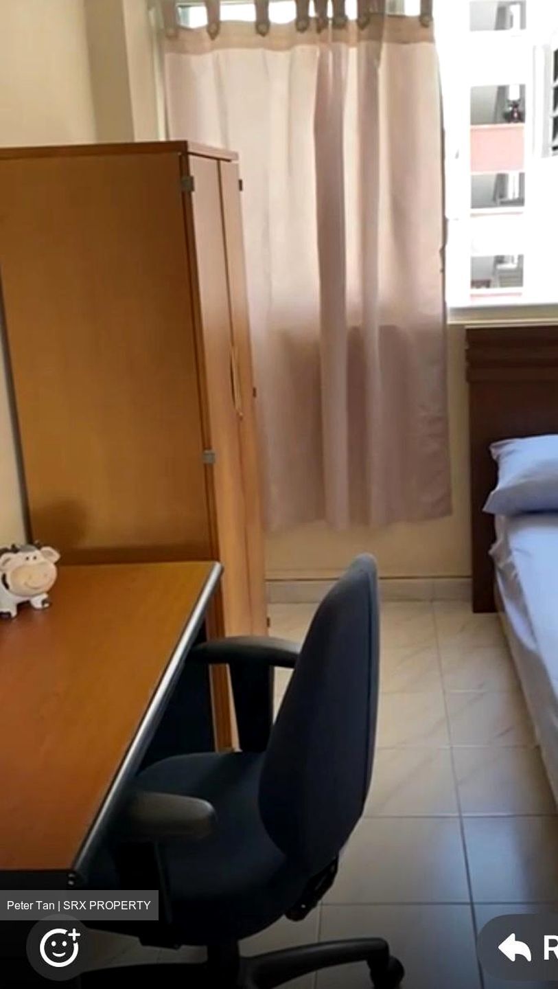 Blk 443 Tampines Street 43 (Tampines), HDB 4 Rooms #596316221